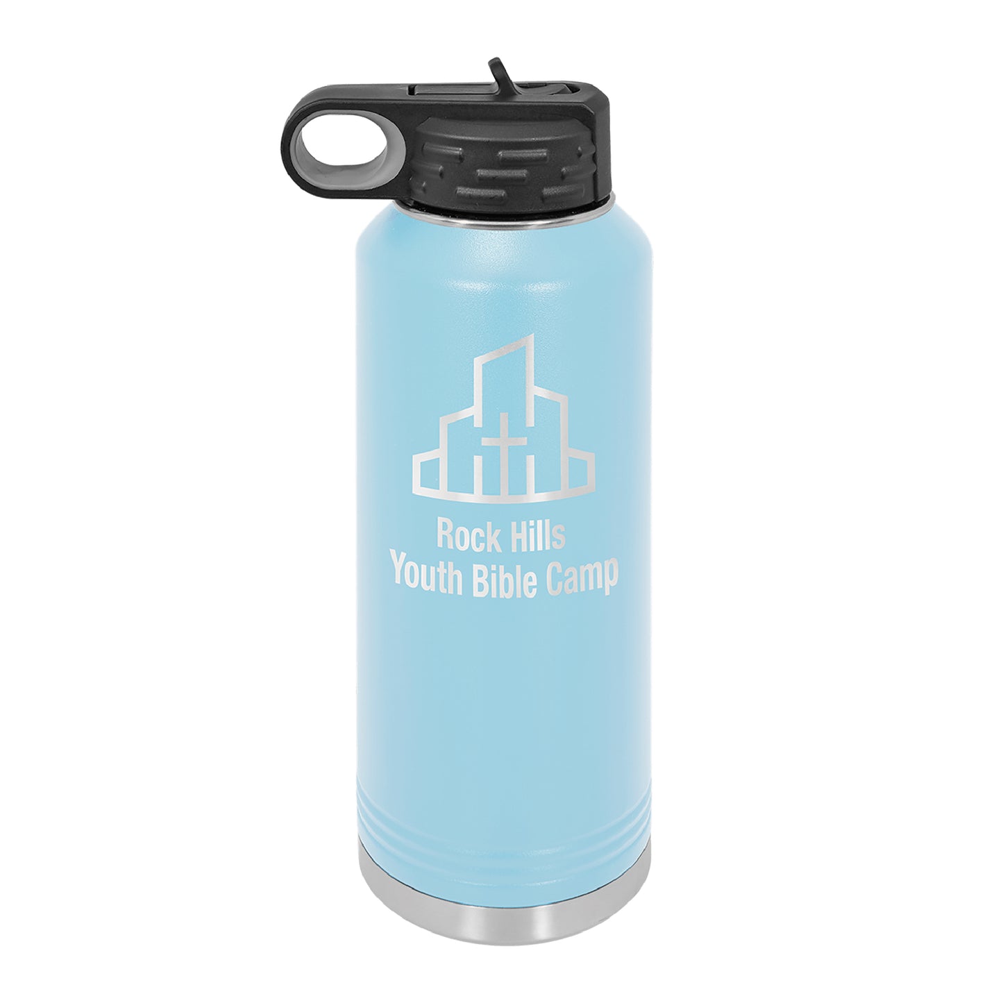 Polar Camel Water Bottle