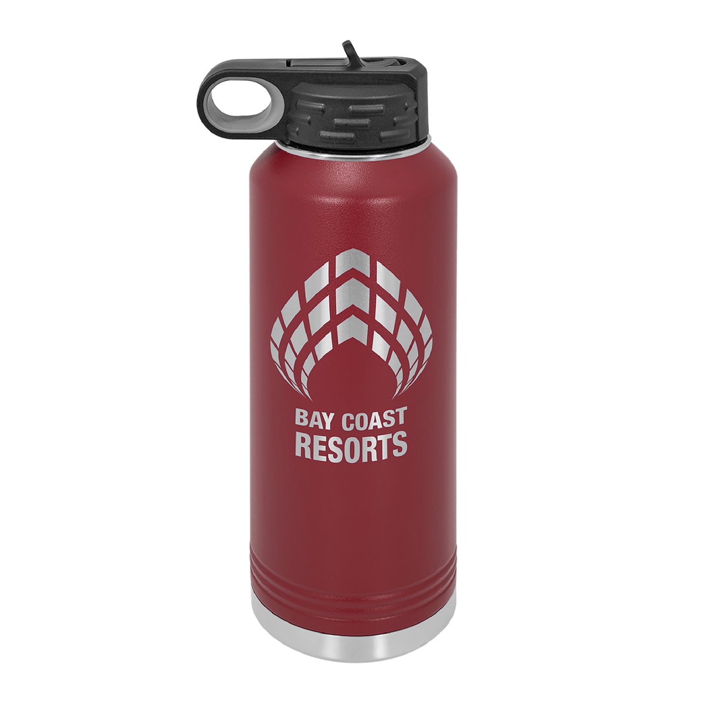 Polar Camel Water Bottle