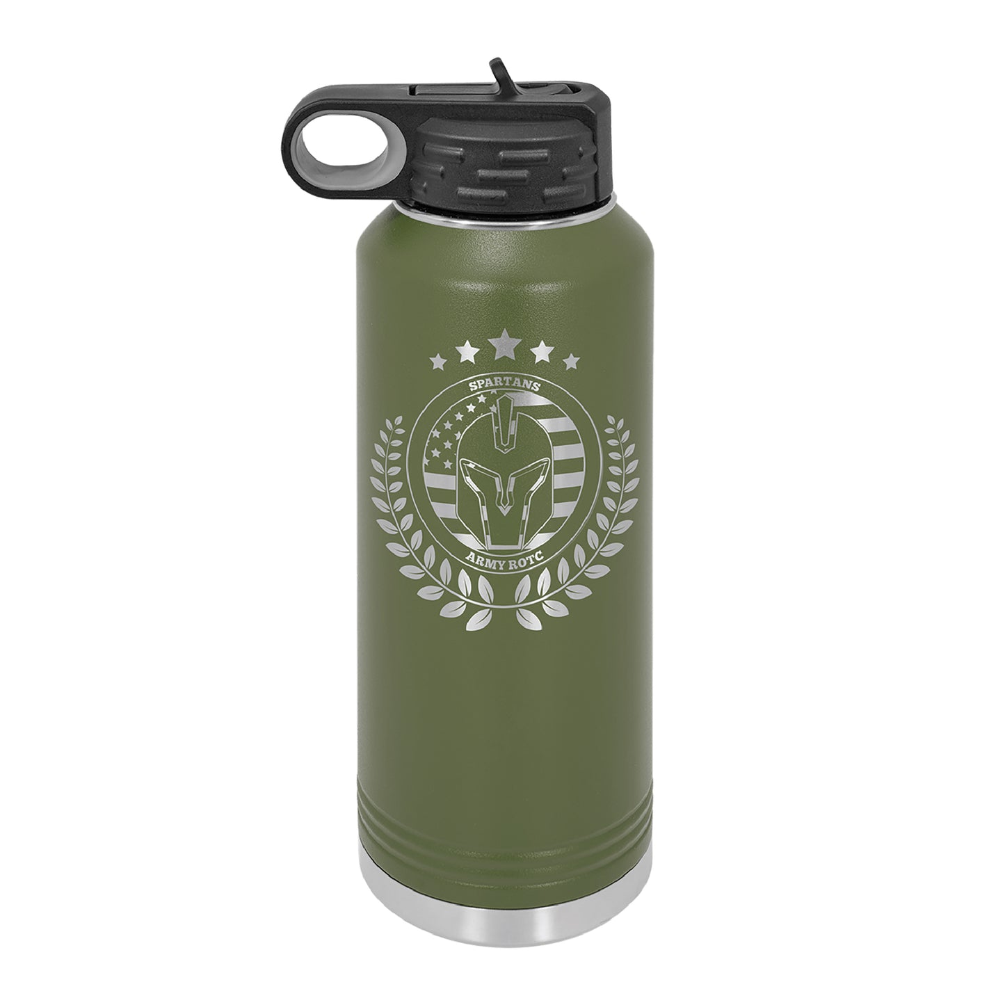 Polar Camel Water Bottle