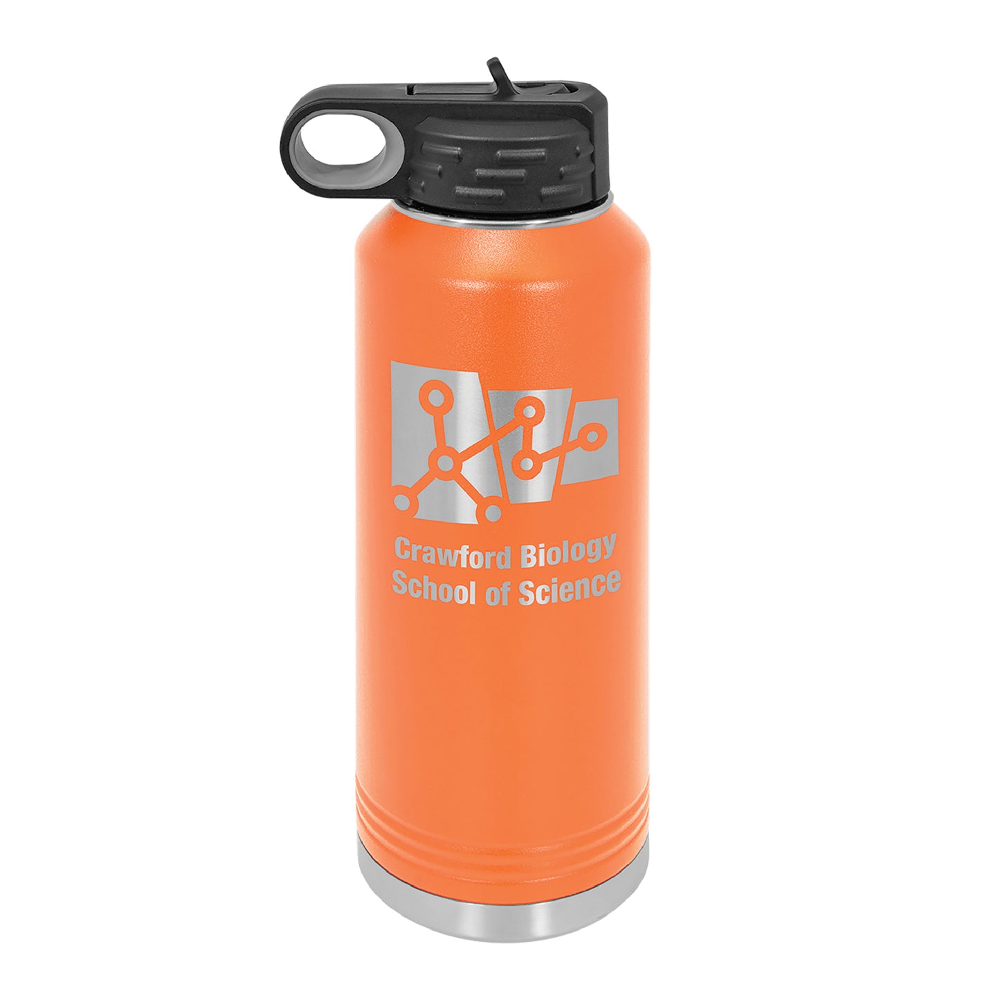 Polar Camel Water Bottle