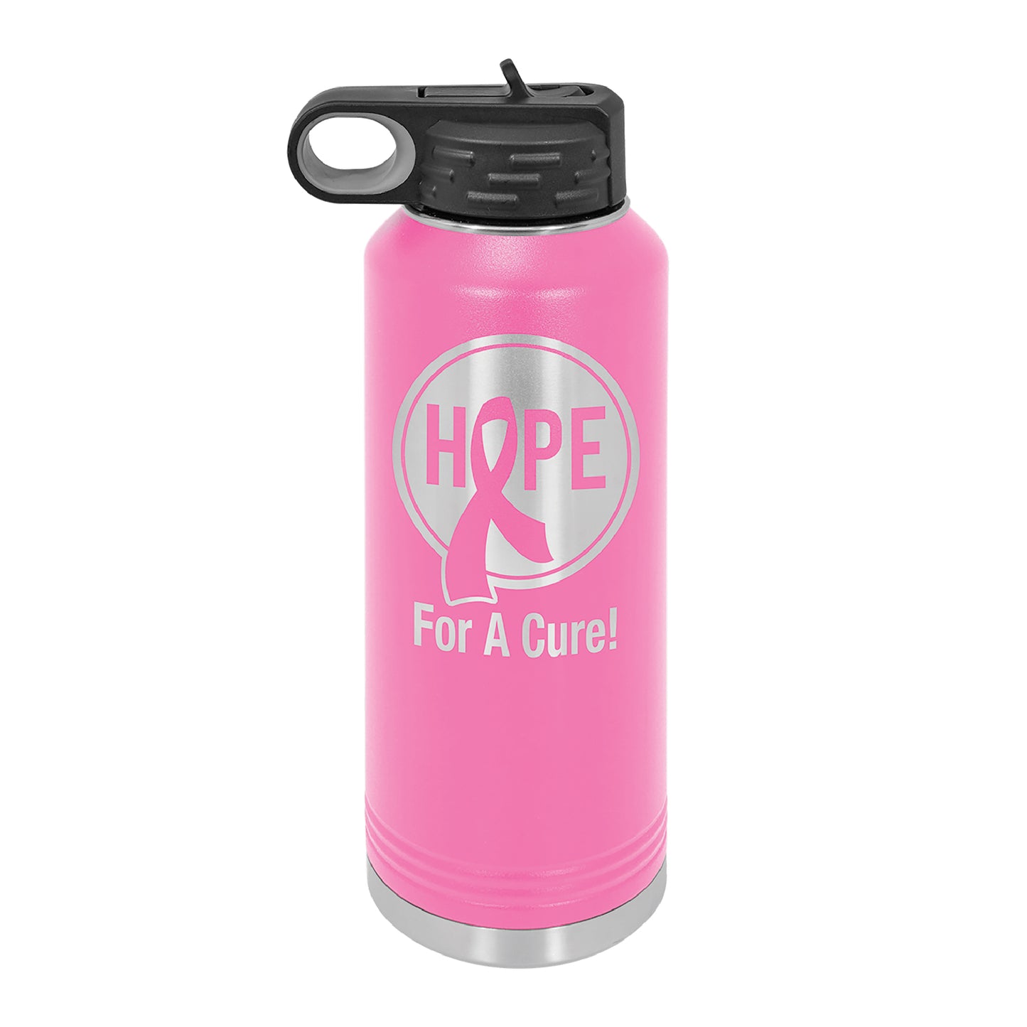 Polar Camel Water Bottle