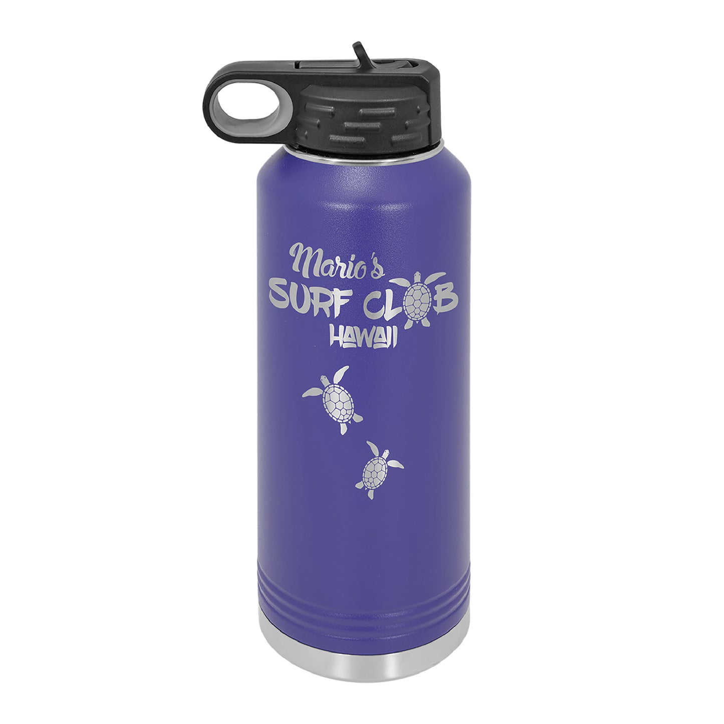 Polar Camel Water Bottle
