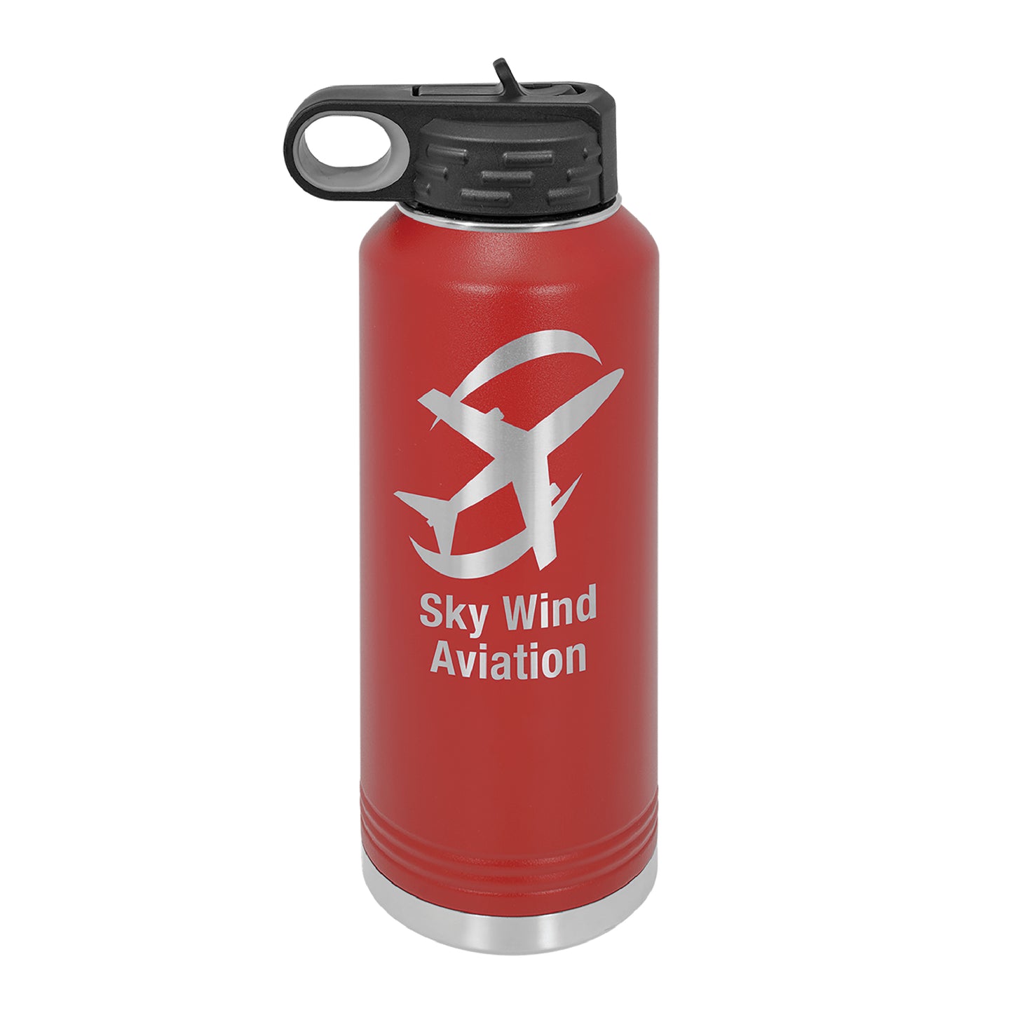 Polar Camel Water Bottle