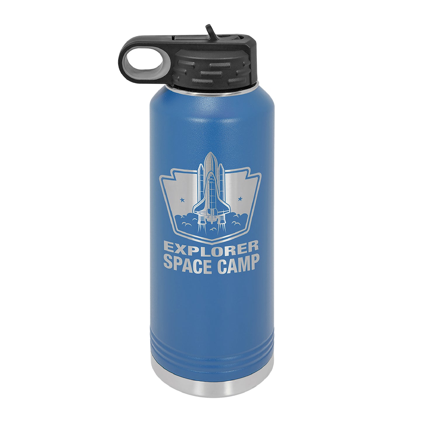 Polar Camel Water Bottle