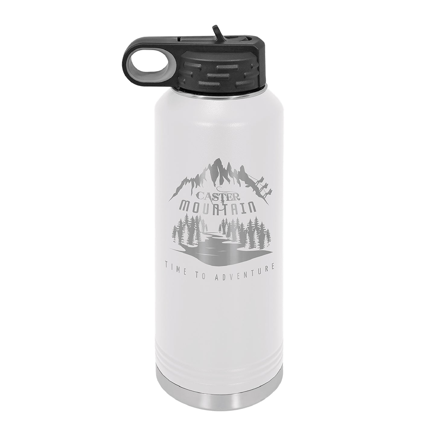 Polar Camel Water Bottle