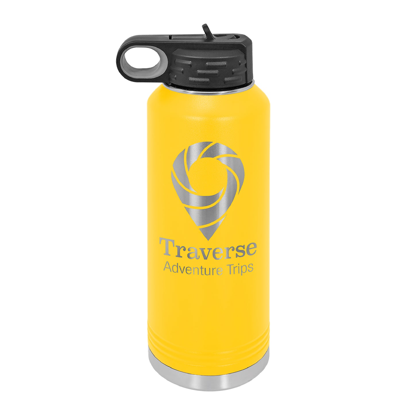 Polar Camel Water Bottle