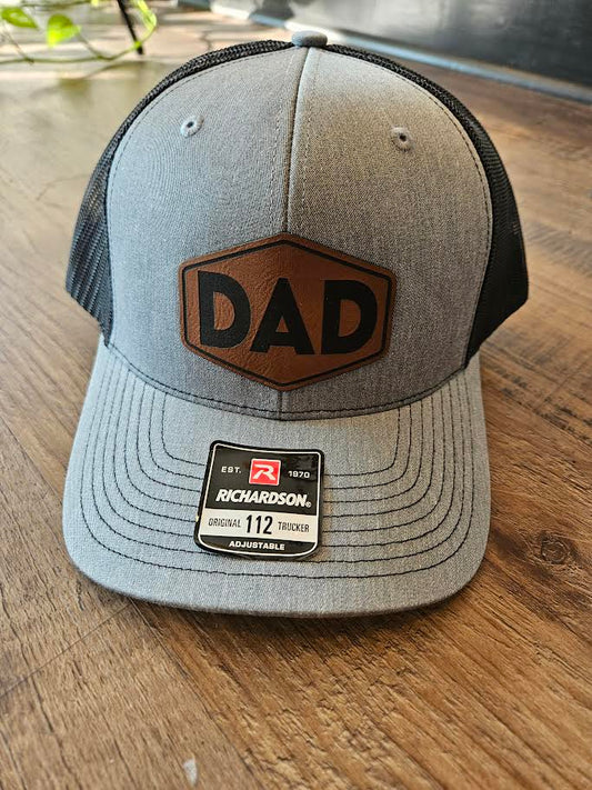 Richardson 112 Dad Hat