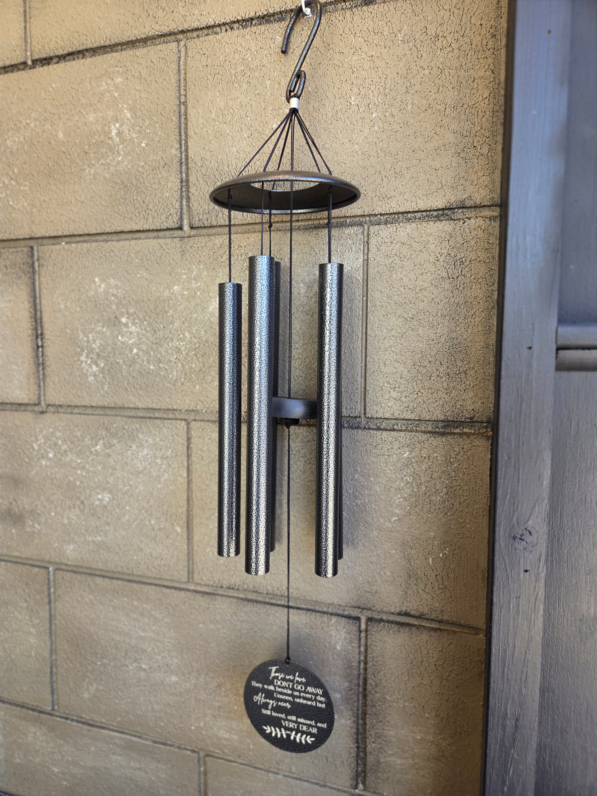 Memorial Wind Chime