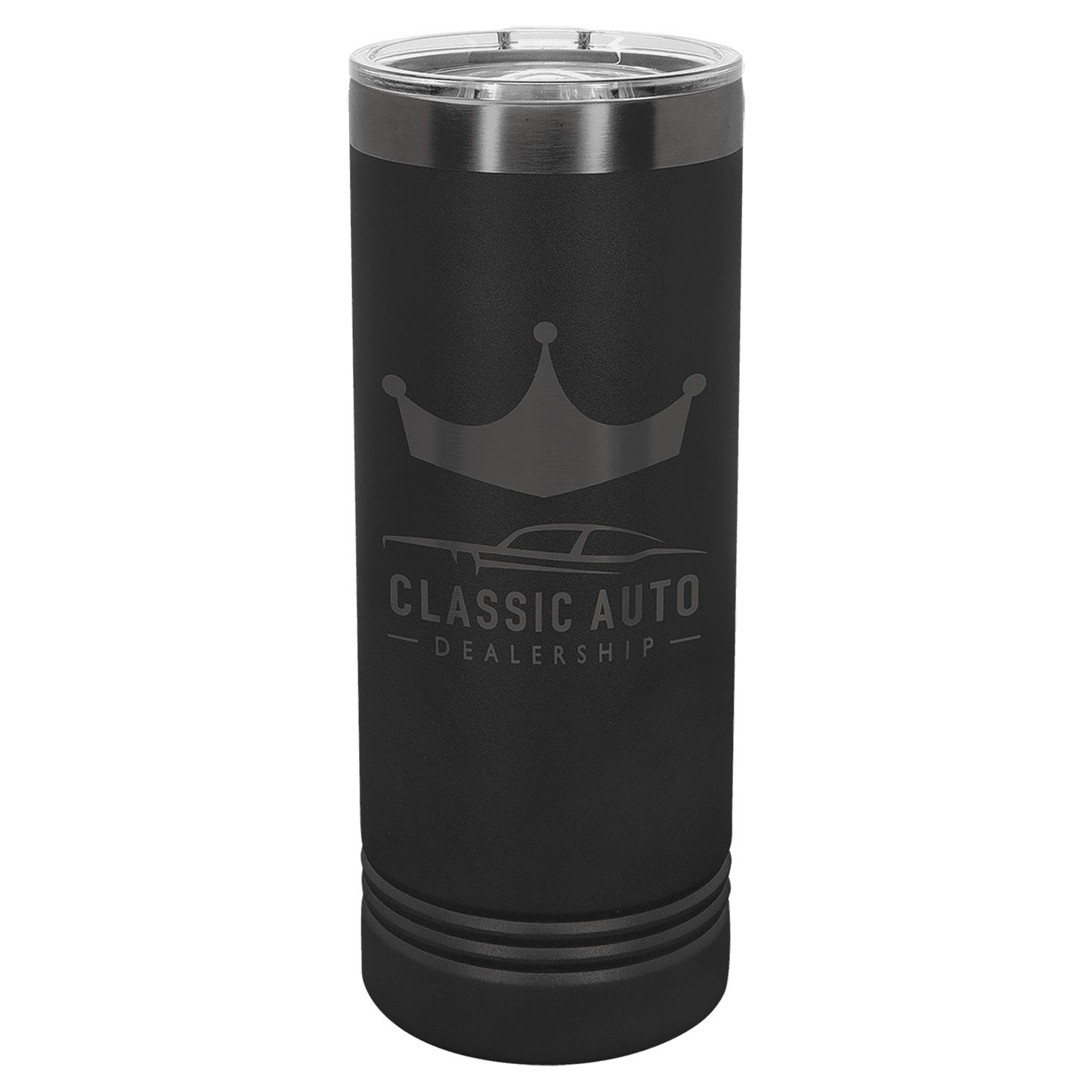 Polar Camel 22 oz. Skinny Tumbler