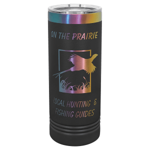 Polar Camel 22 oz. Skinny Tumbler