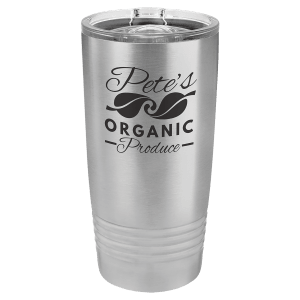 Polar Camel Ringneck Tumbler