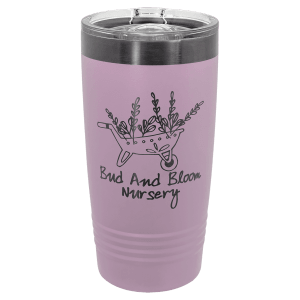 Polar Camel Ringneck Tumbler