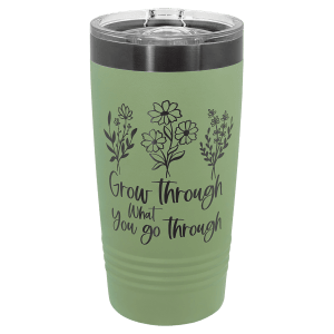 Polar Camel Ringneck Tumbler