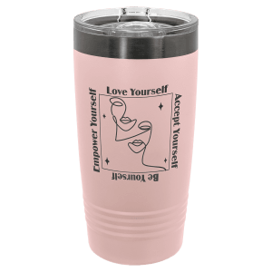 Polar Camel Ringneck Tumbler