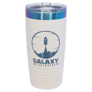 Polar Camel Ringneck Tumbler