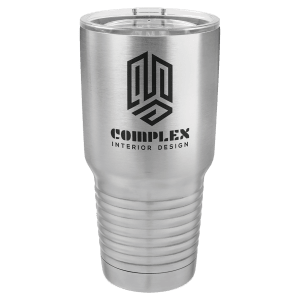 Polar Camel Ringneck Tumbler