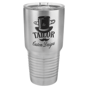 Polar Camel Ringneck Tumbler