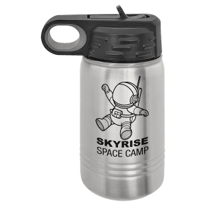 Polar Camel Water Bottle