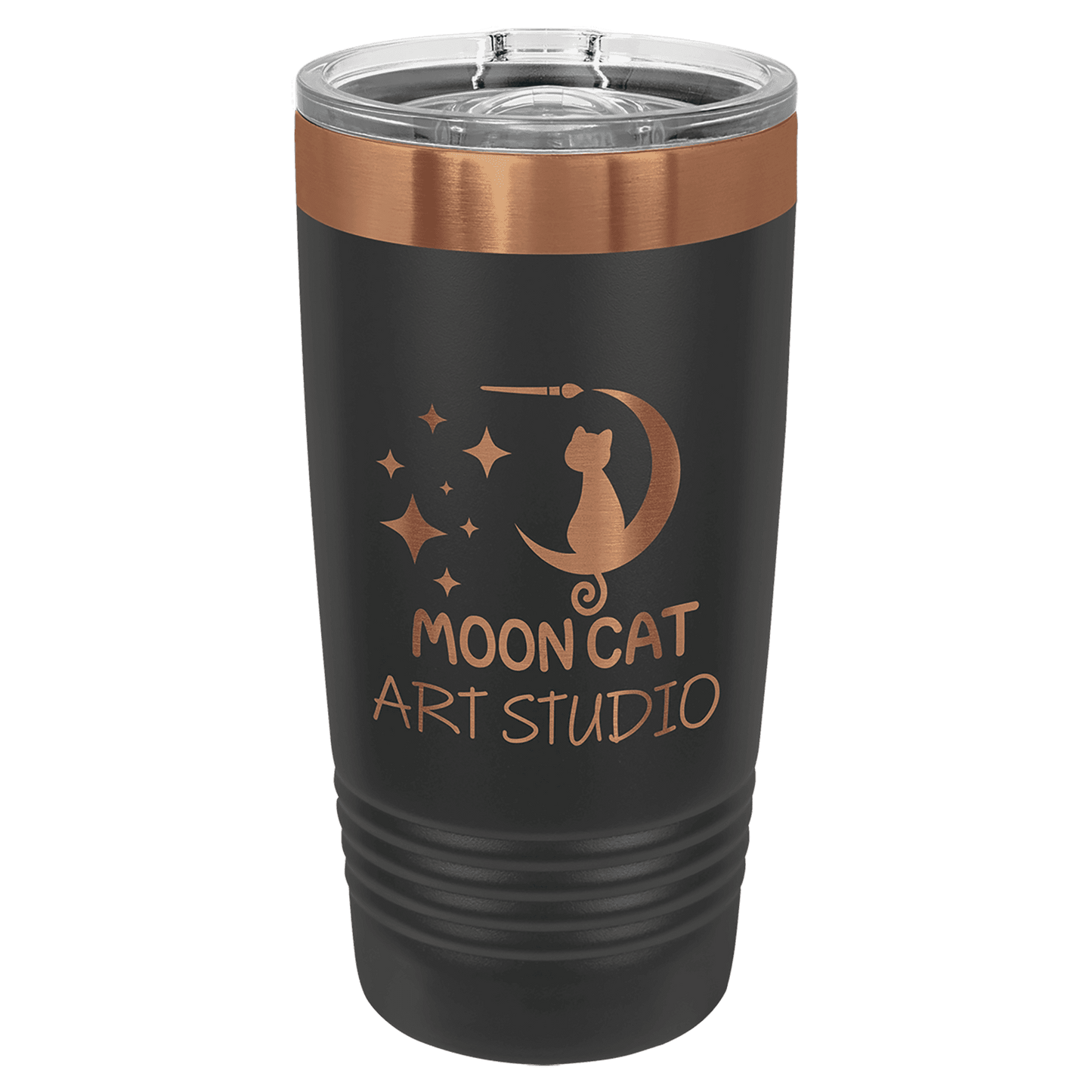 Polar Camel Ringneck Tumbler