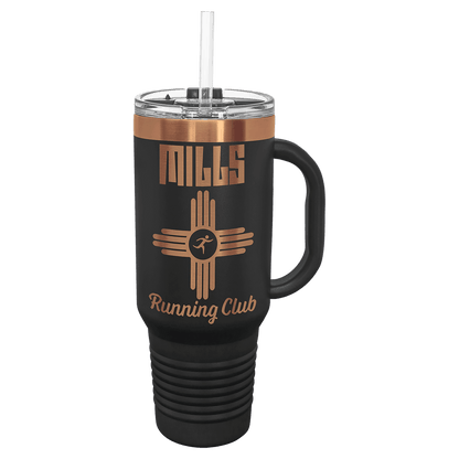 Polar Camel Insulated Travel Mug