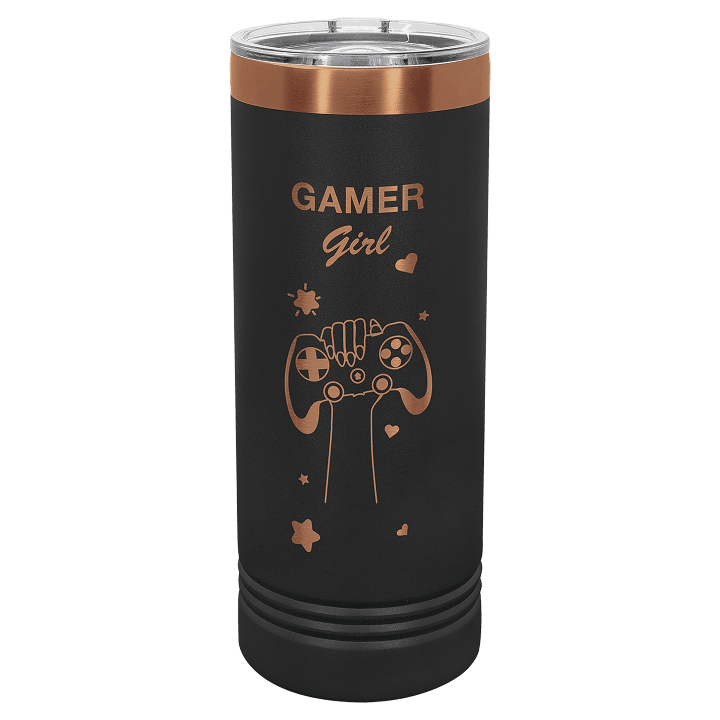 Polar Camel 22 oz. Skinny Tumbler