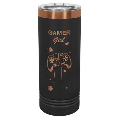 Polar Camel 22 oz. Skinny Tumbler