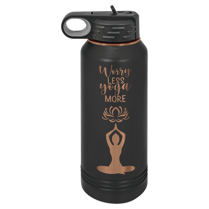 Polar Camel Water Bottle