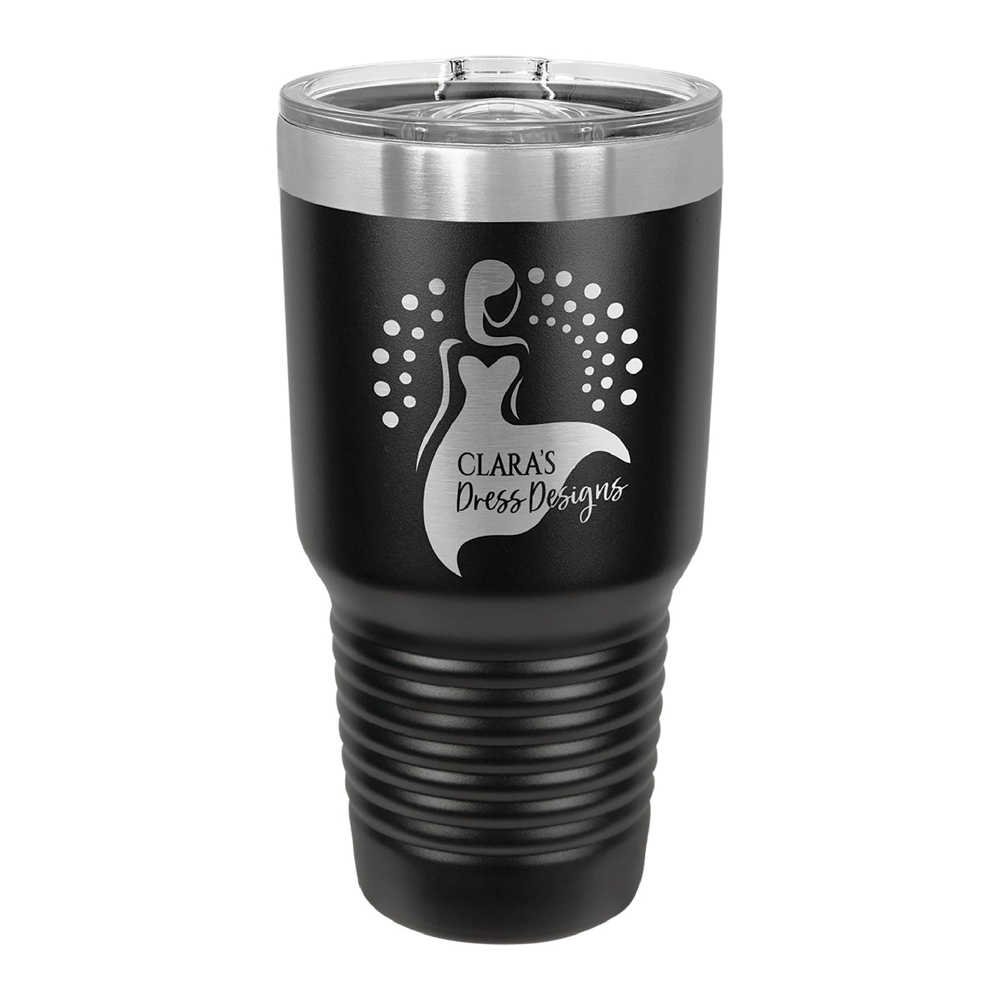 Polar Camel Ringneck Tumbler