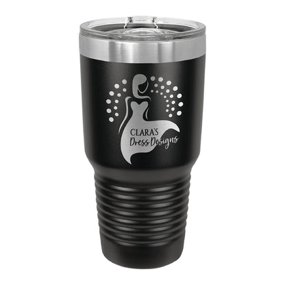 Polar Camel Ringneck Tumbler