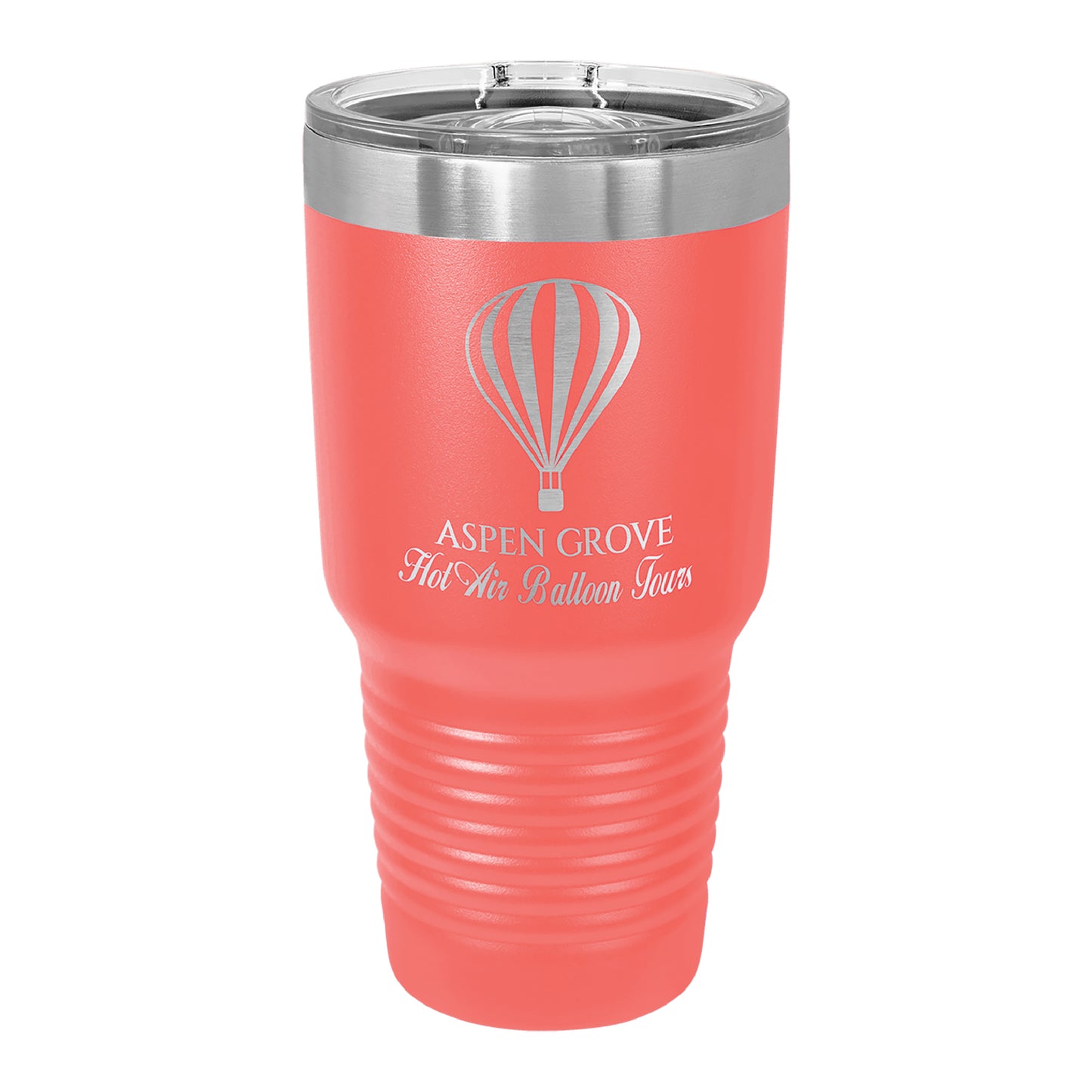 Polar Camel Ringneck Tumbler