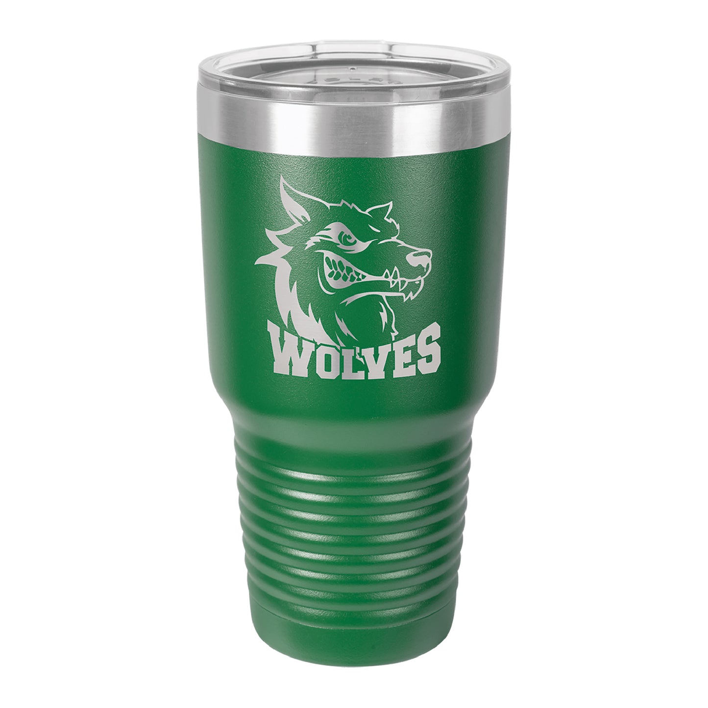 Polar Camel Ringneck Tumbler