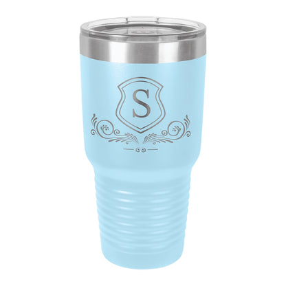 Polar Camel Ringneck Tumbler