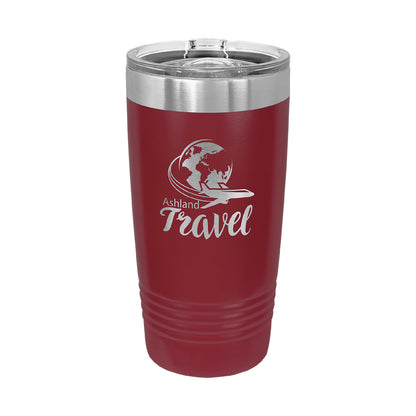 Polar Camel Ringneck Tumbler