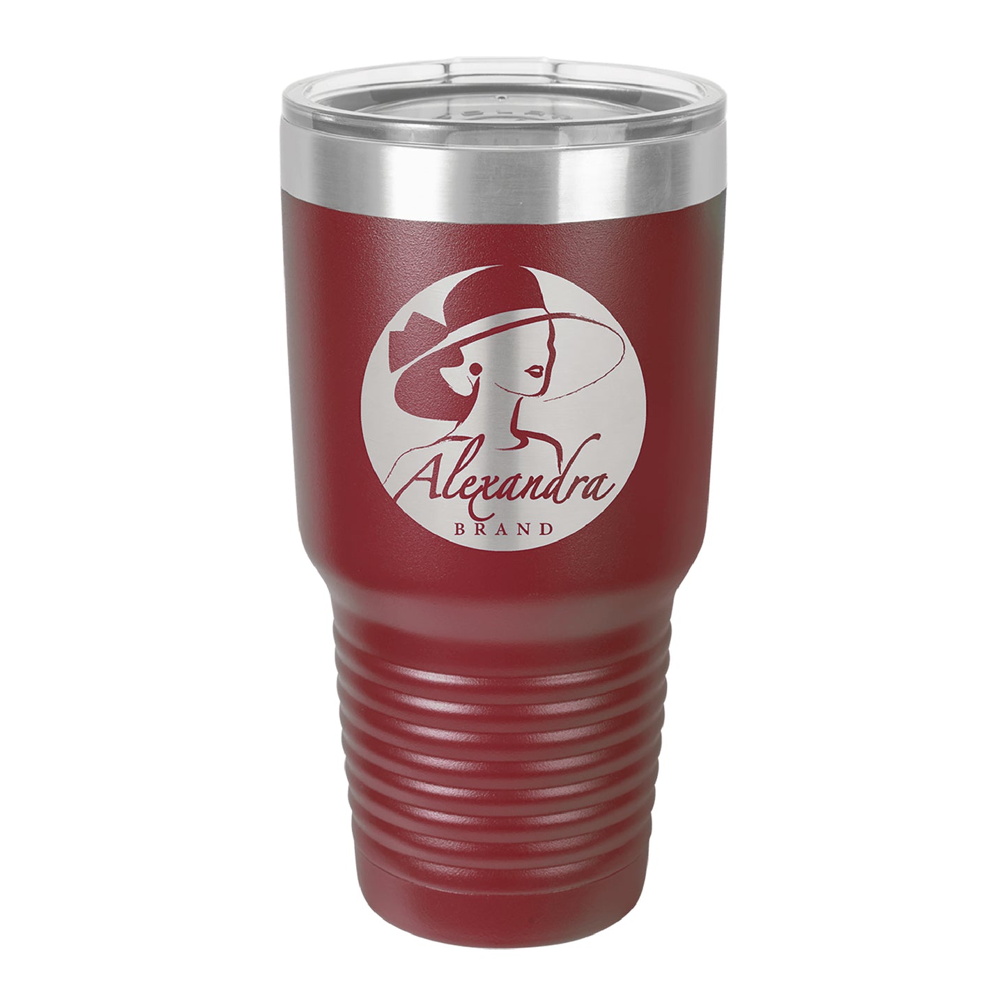 Polar Camel Ringneck Tumbler