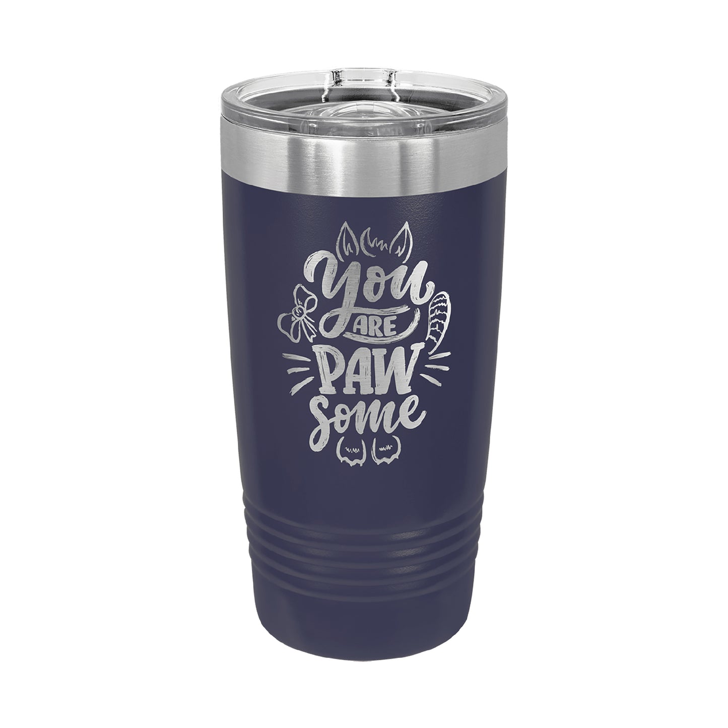 Polar Camel Ringneck Tumbler