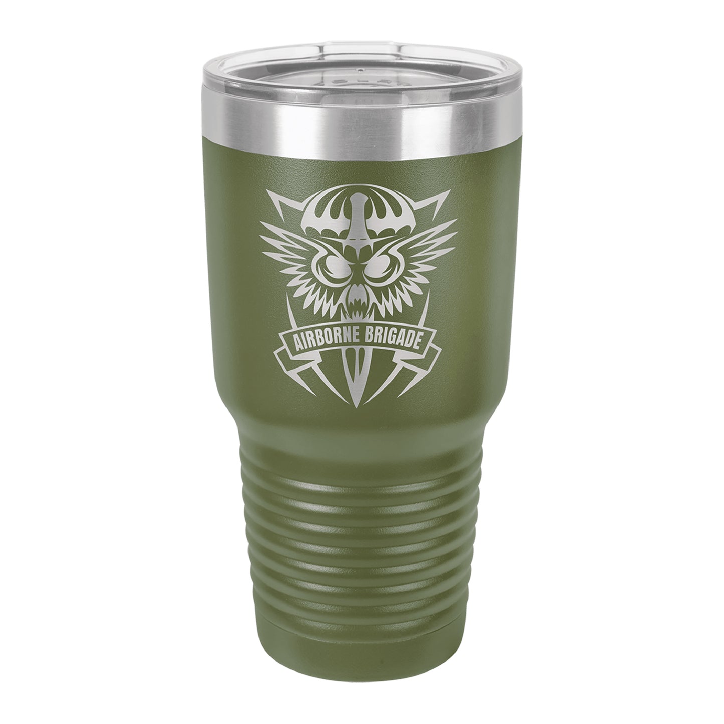 Polar Camel Ringneck Tumbler