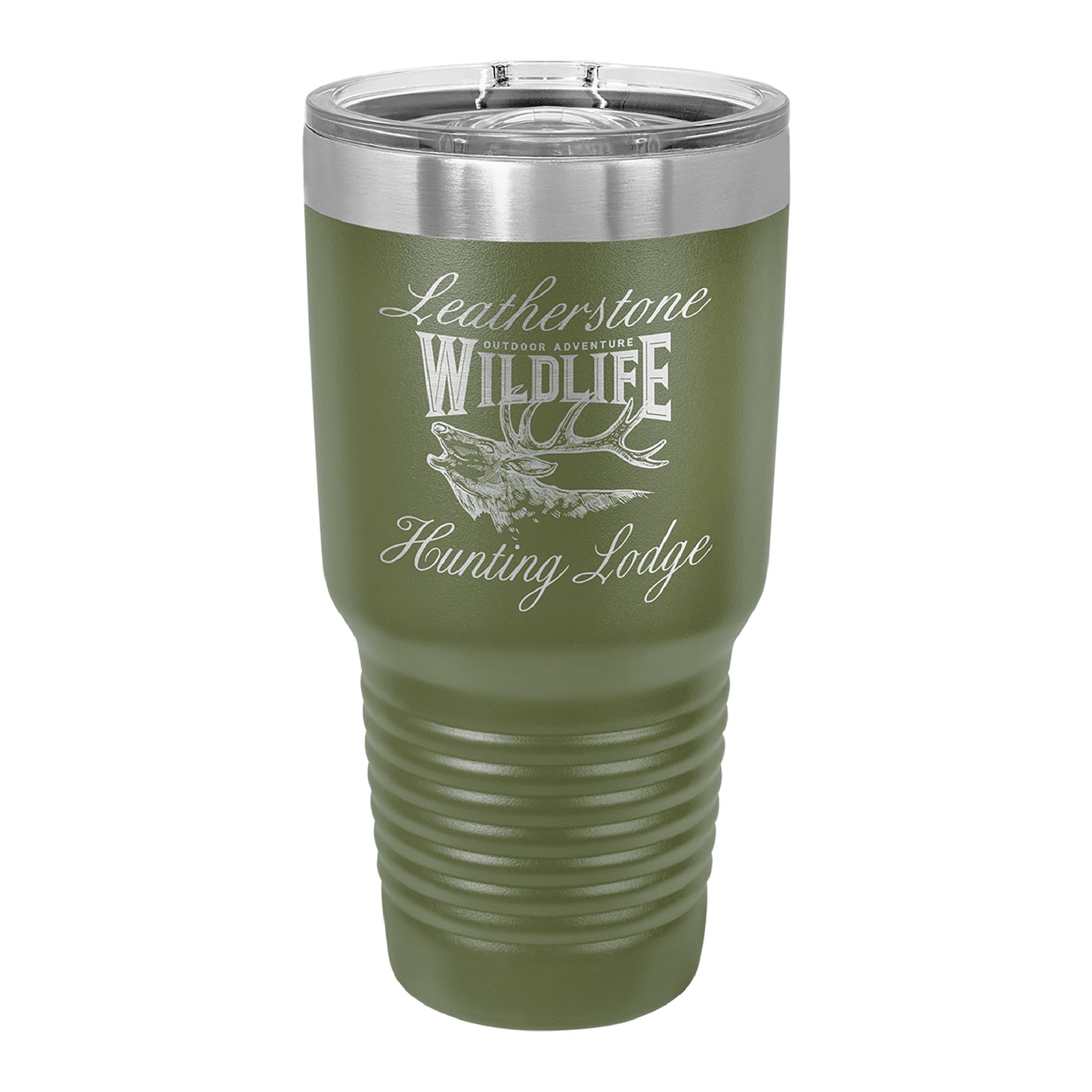 Polar Camel Ringneck Tumbler