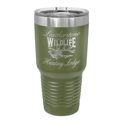 Polar Camel Ringneck Tumbler