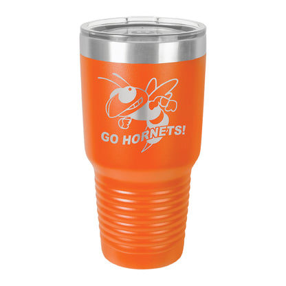 Polar Camel Ringneck Tumbler