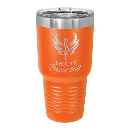 Polar Camel Ringneck Tumbler