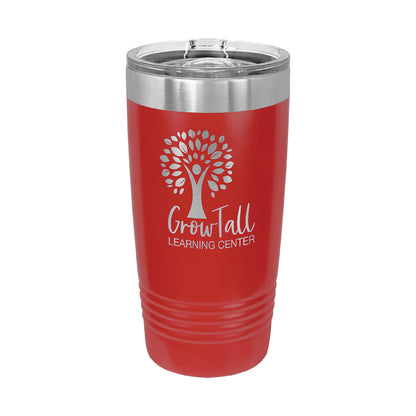 Polar Camel Ringneck Tumbler