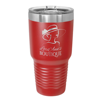 Polar Camel Ringneck Tumbler