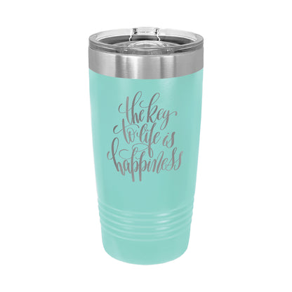 Polar Camel Ringneck Tumbler