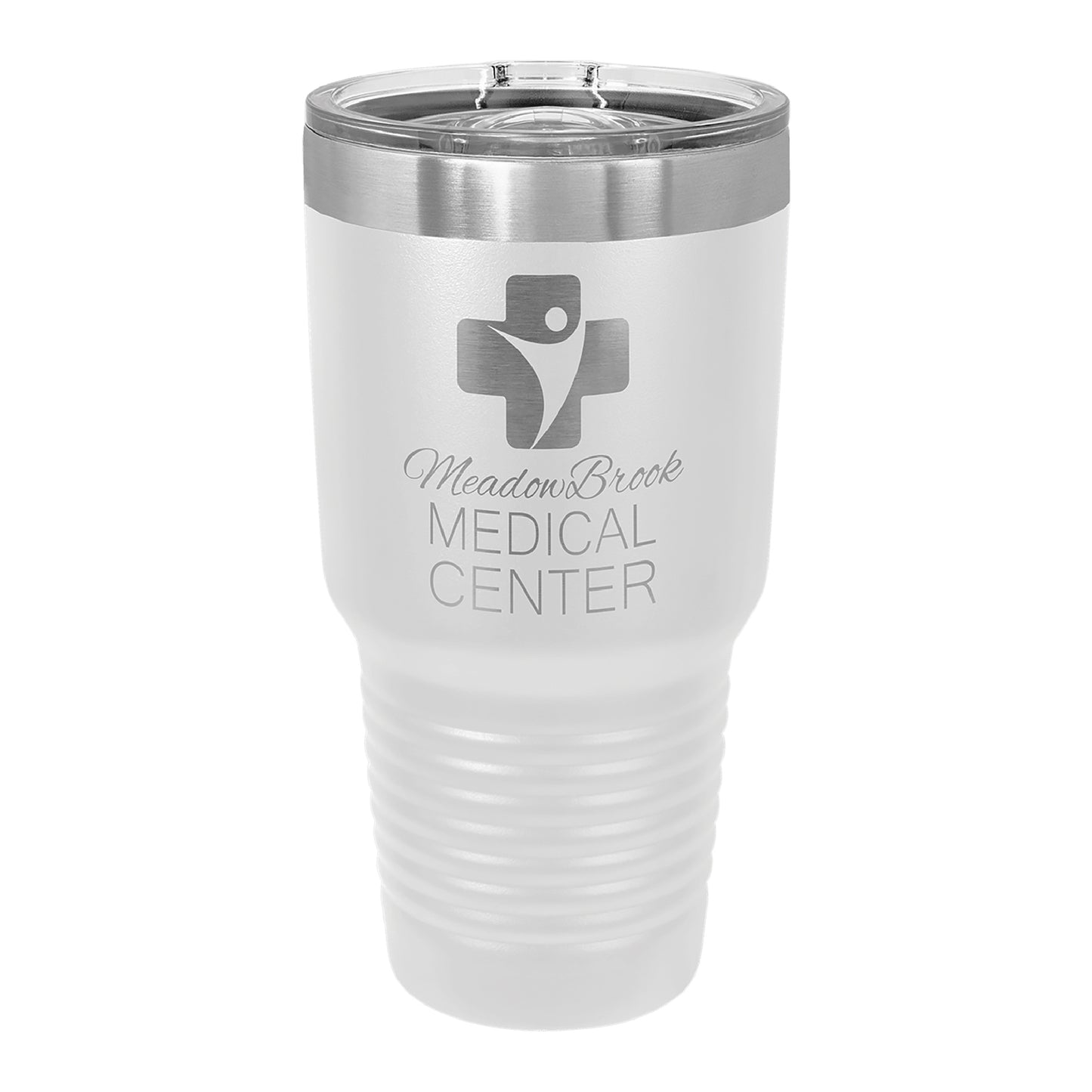 Polar Camel Ringneck Tumbler