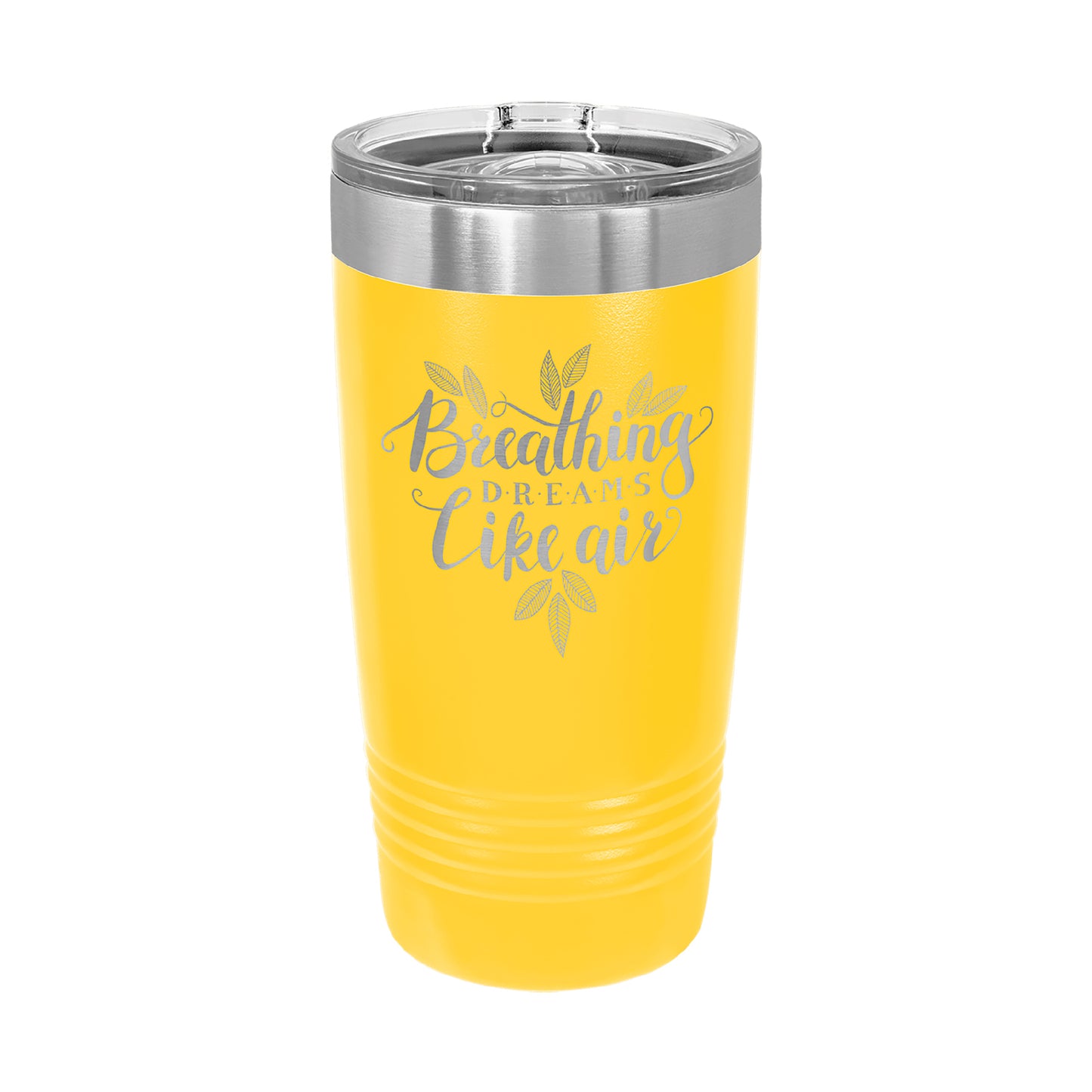 Polar Camel Ringneck Tumbler