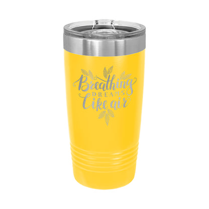 Polar Camel Ringneck Tumbler