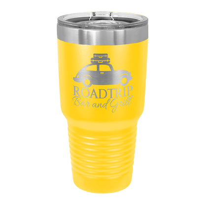 Polar Camel Ringneck Tumbler