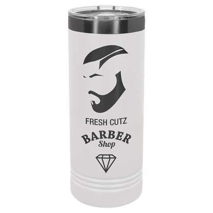 Polar Camel 22 oz. Skinny Tumbler