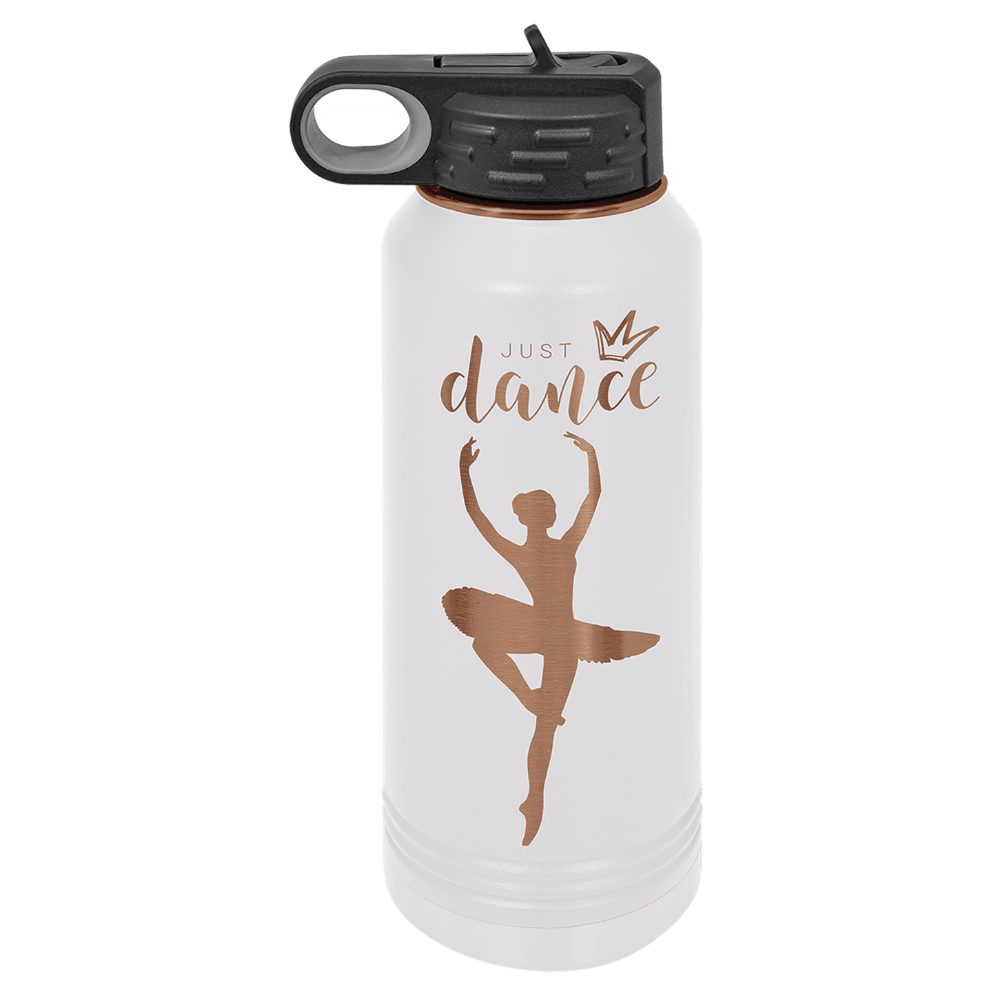 Polar Camel Water Bottle