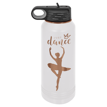 Polar Camel Water Bottle